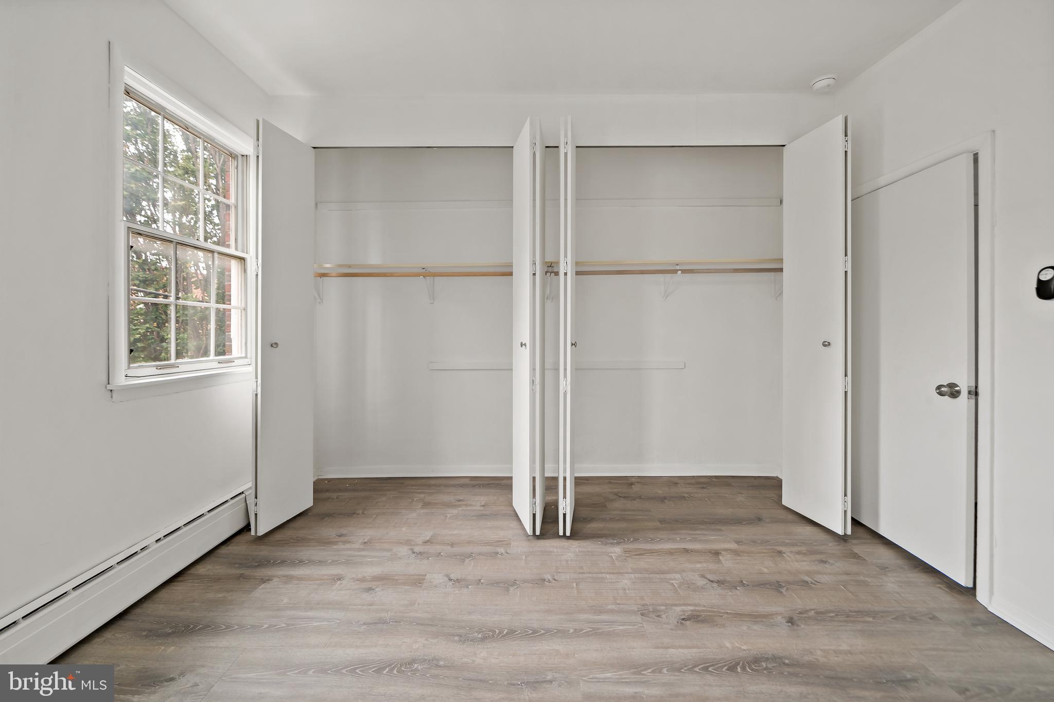 PASSYUNK SQUARE - Residential Lease