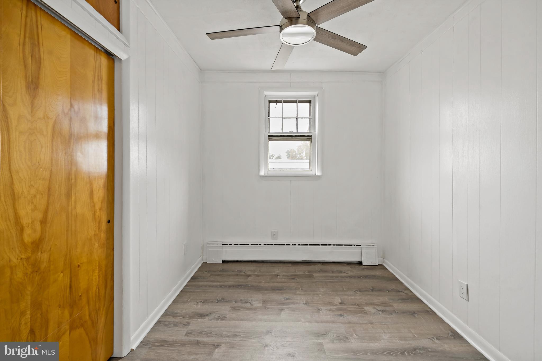 PASSYUNK SQUARE - Residential Lease