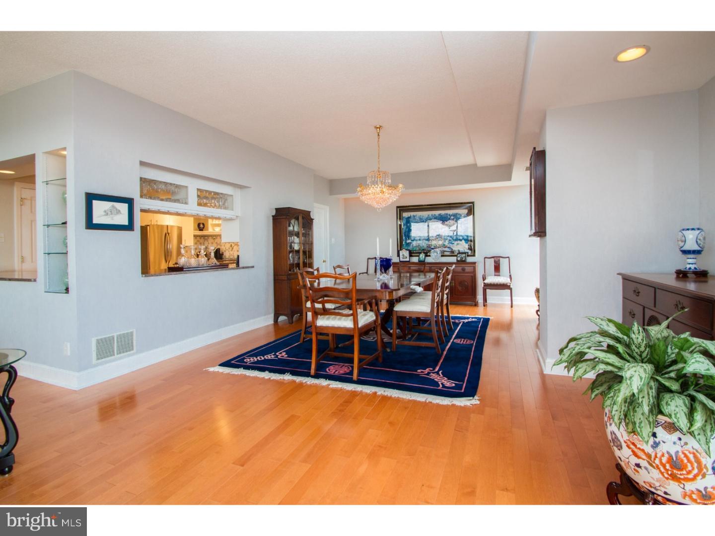 SOCIETY HILL - Residential