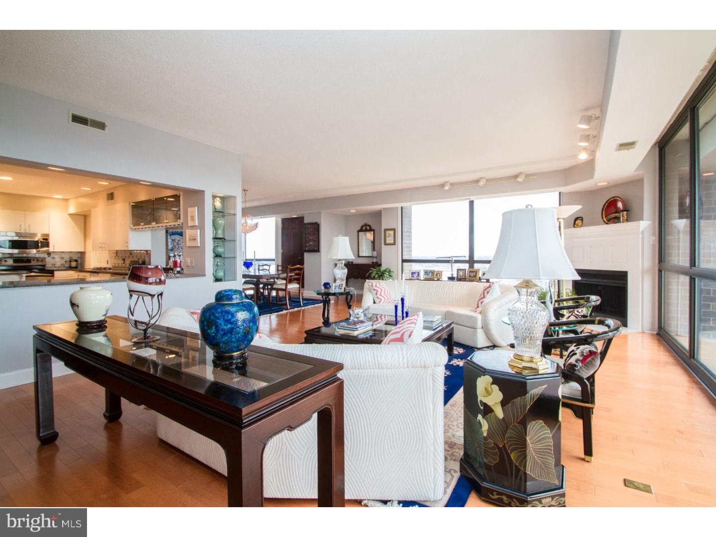 SOCIETY HILL - Residential