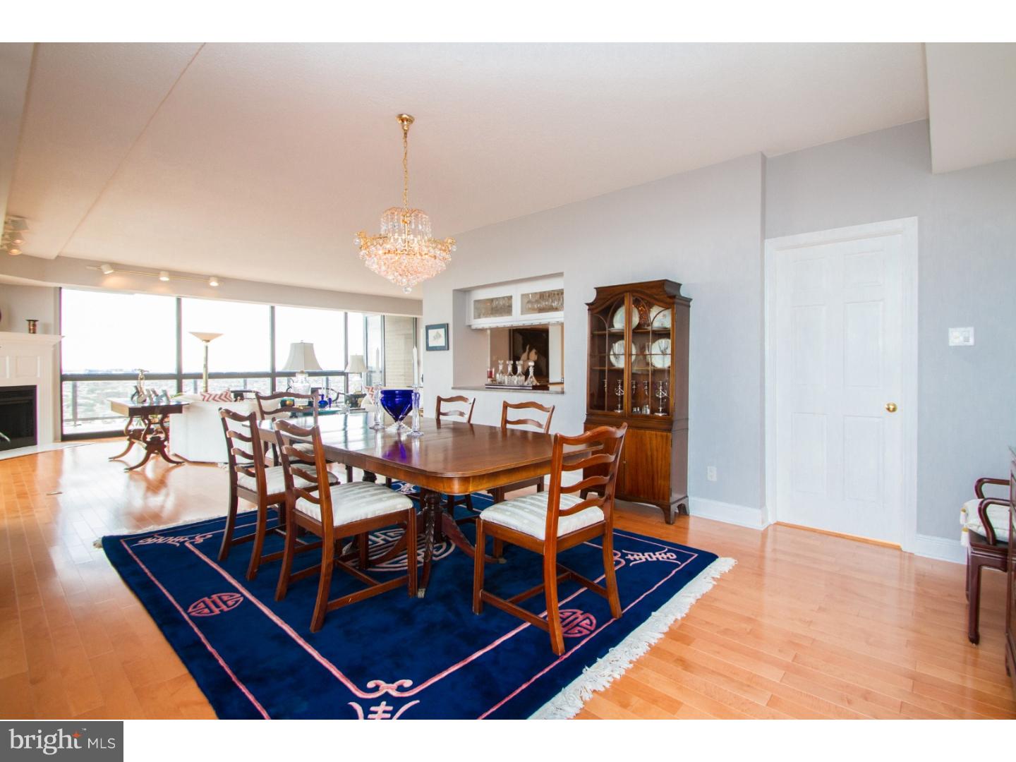 SOCIETY HILL - Residential