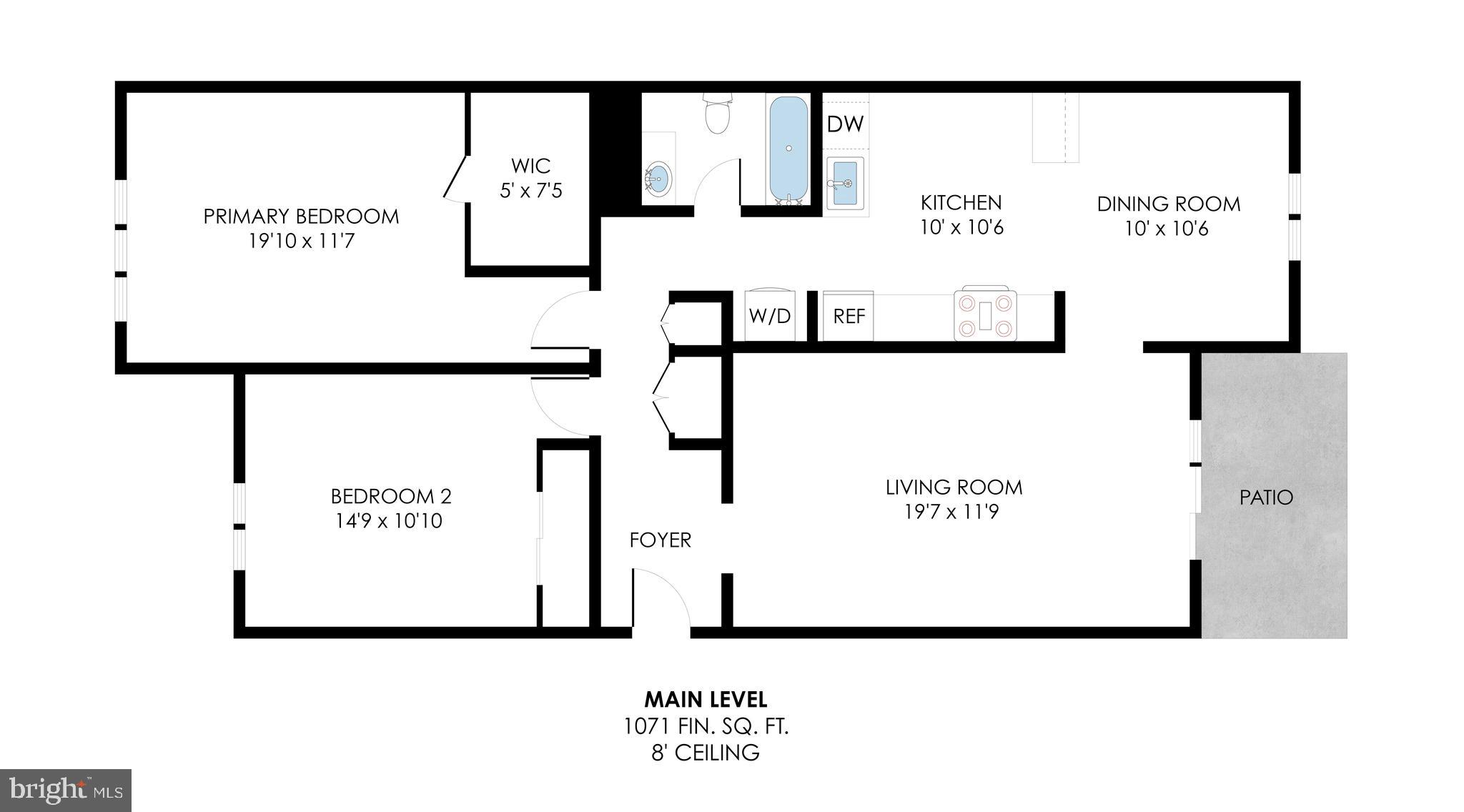 SOUTHGATE - Residential