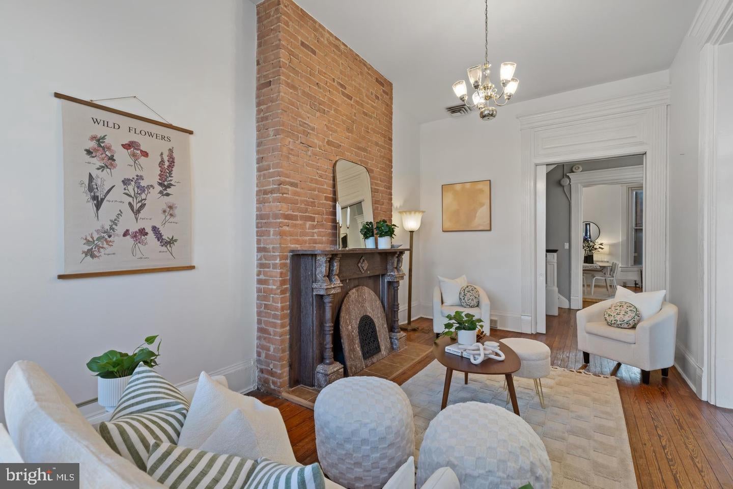 1416 W MOUNT ROYAL AVENUE