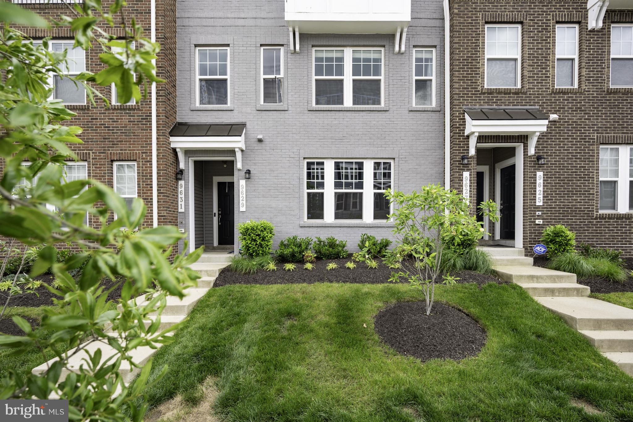 PARKSIDE - Residential