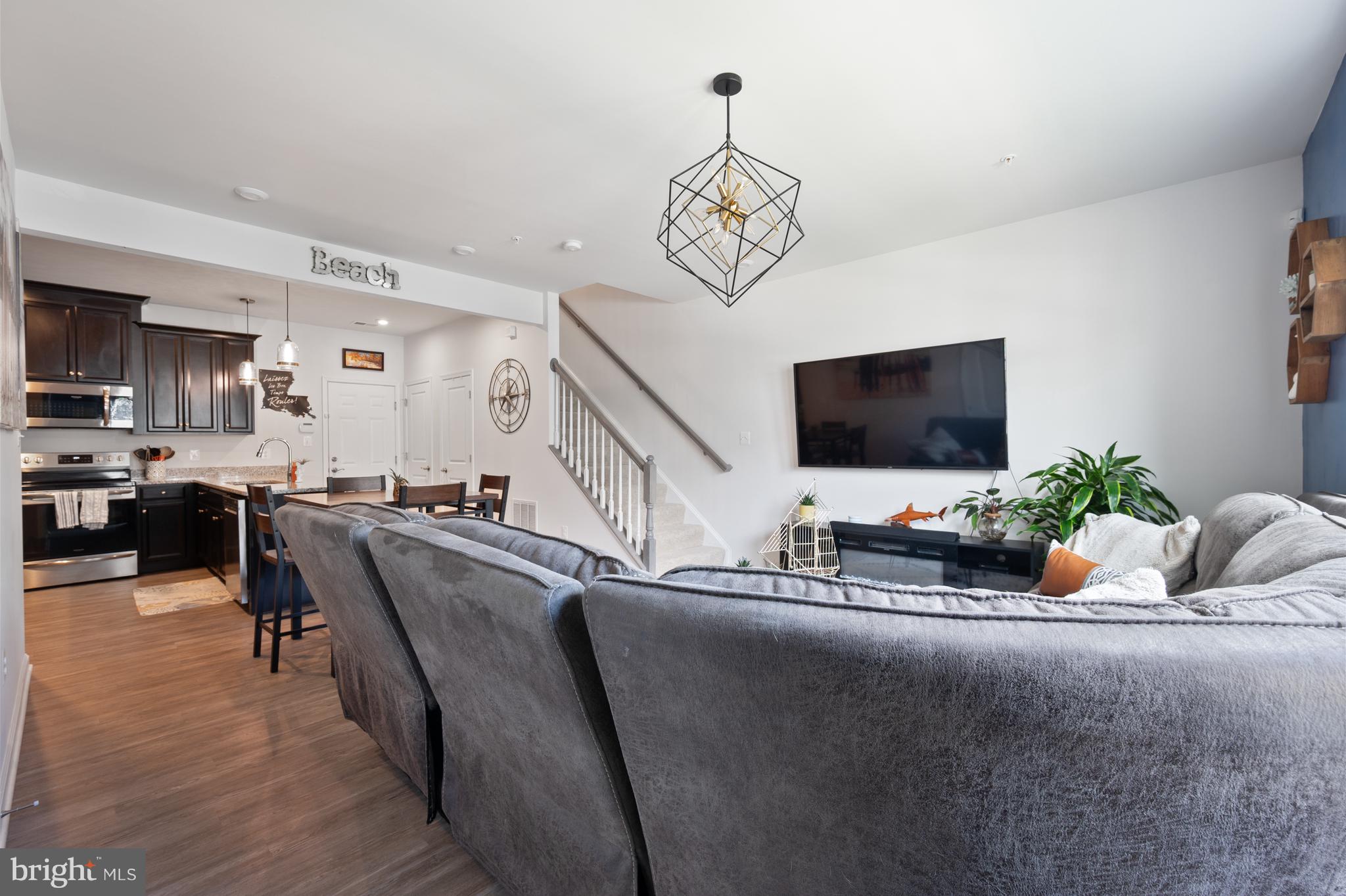 PARKSIDE - Residential