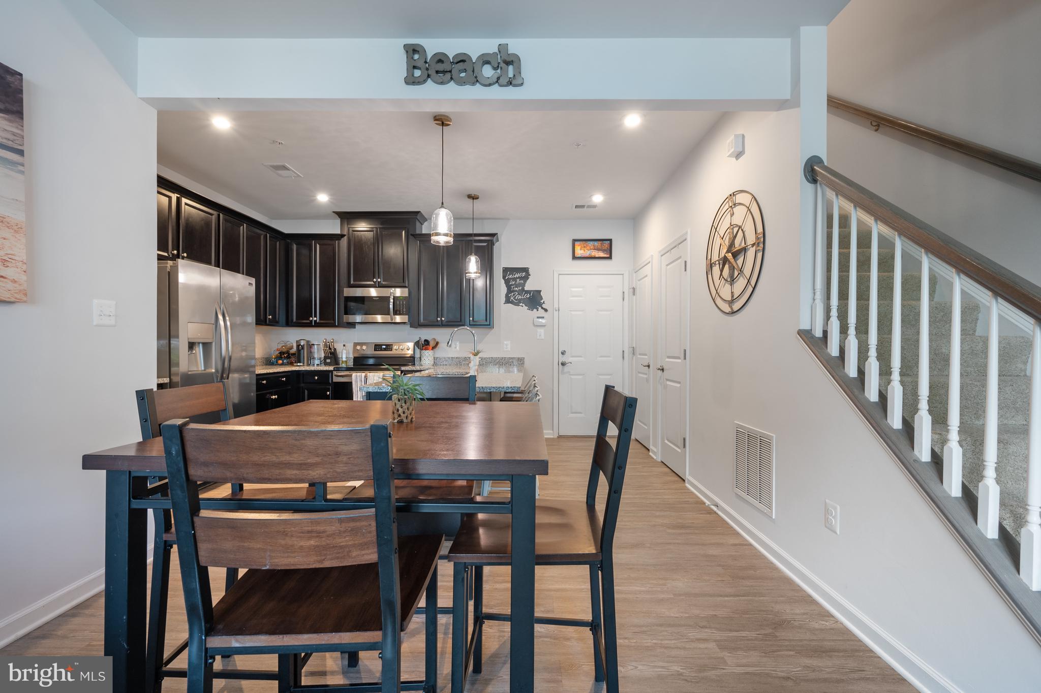 PARKSIDE - Residential