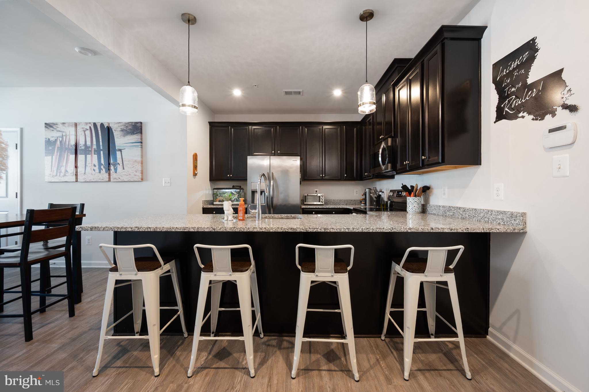 PARKSIDE - Residential