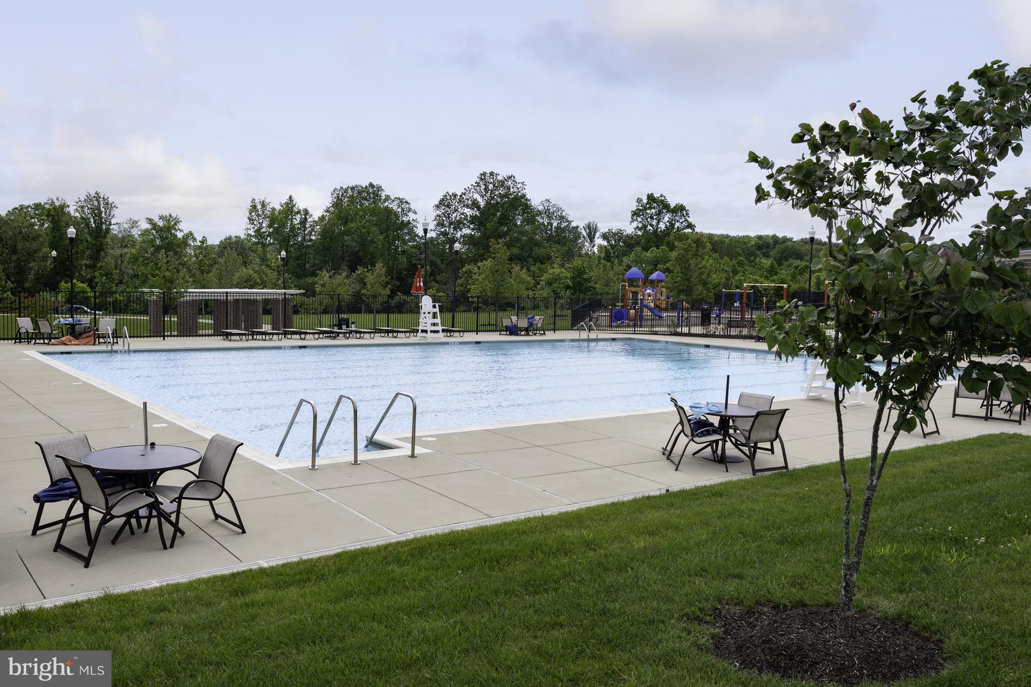 PARKSIDE - Residential