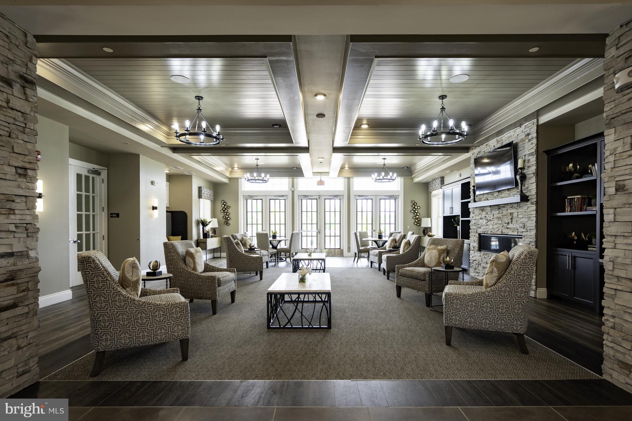 PARKSIDE - Residential