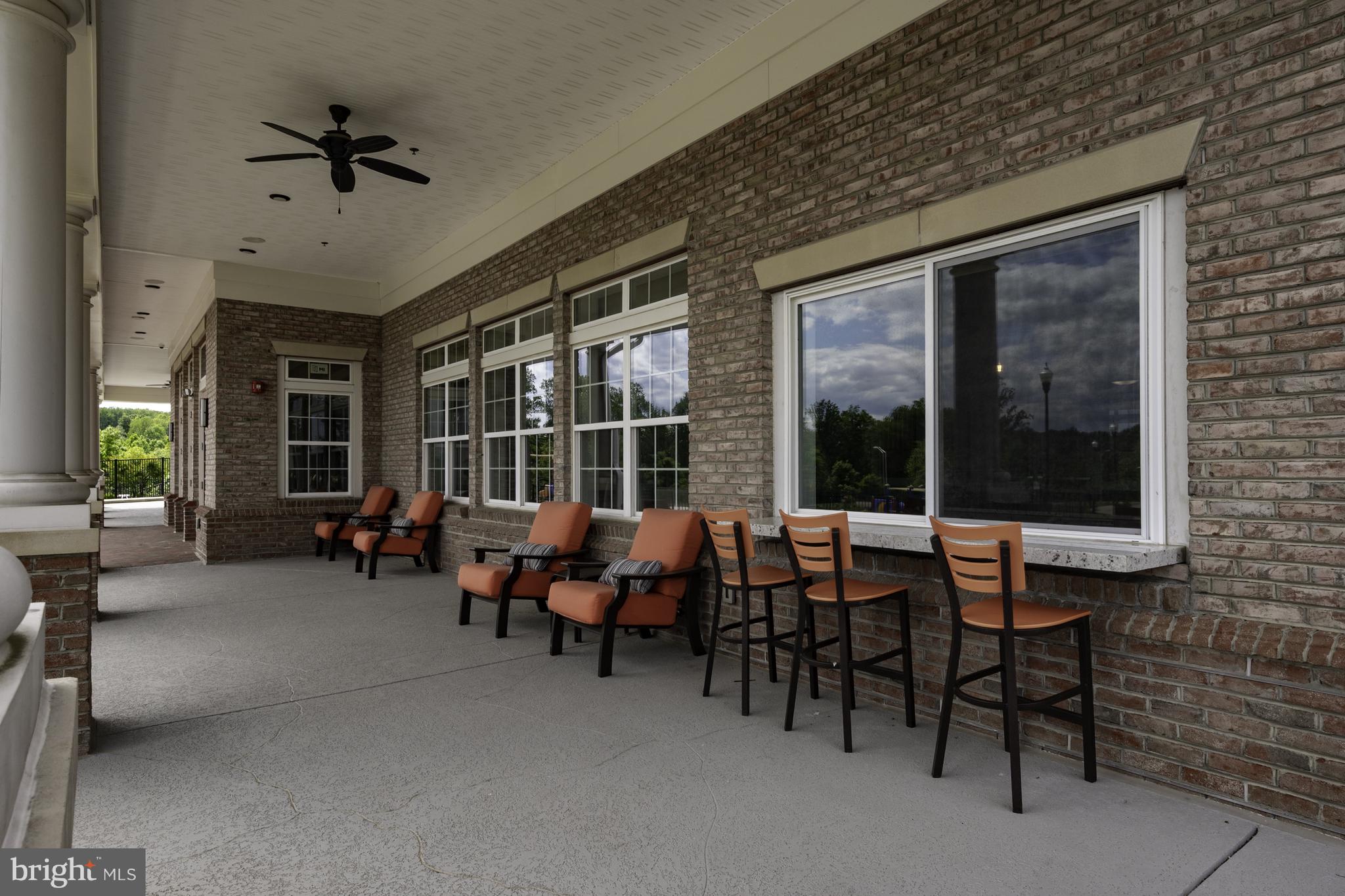 PARKSIDE - Residential