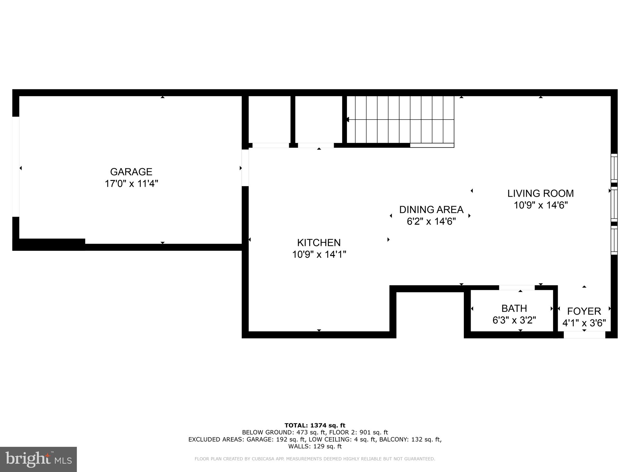 PARKSIDE - Residential