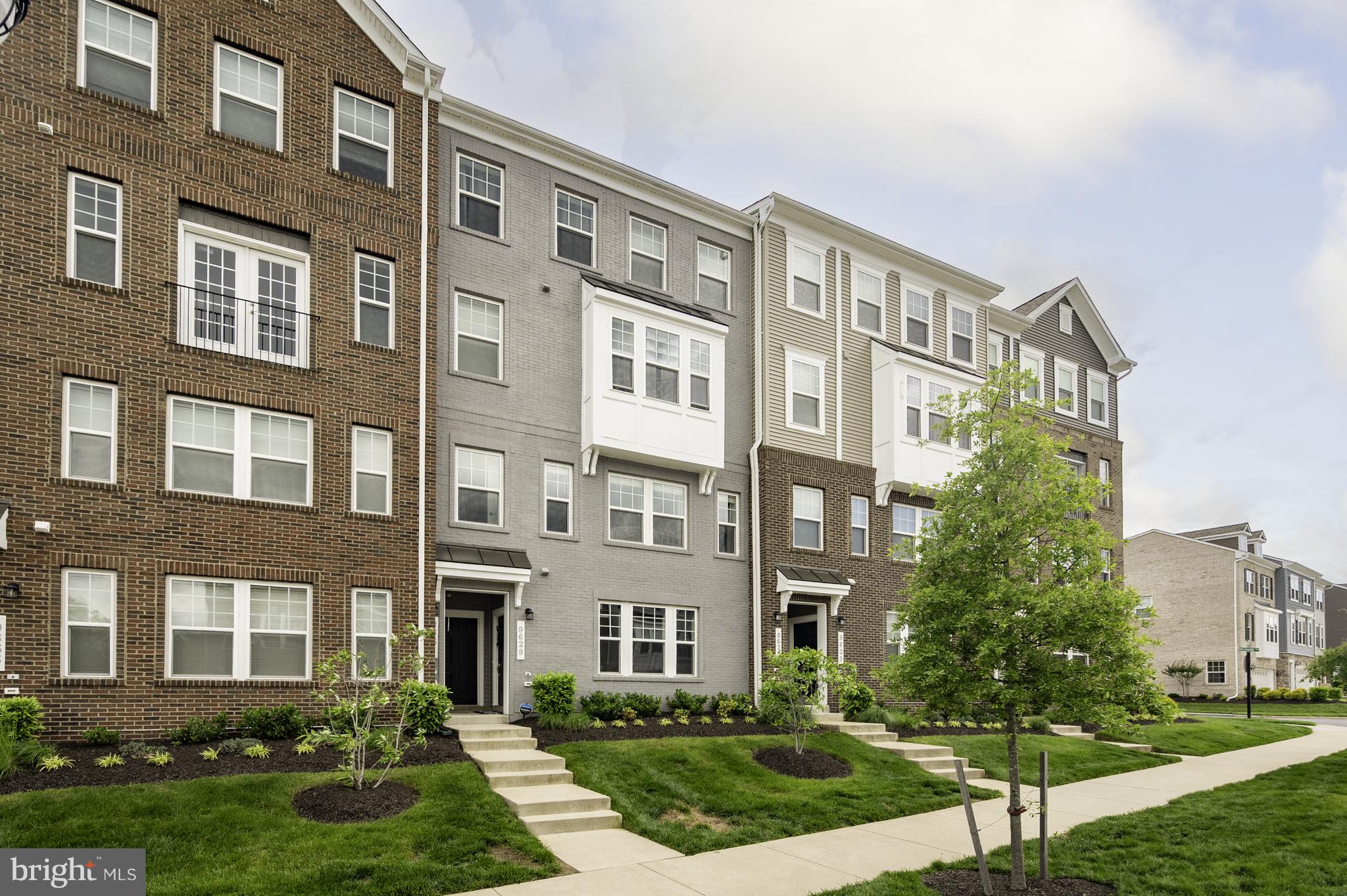 PARKSIDE - Residential