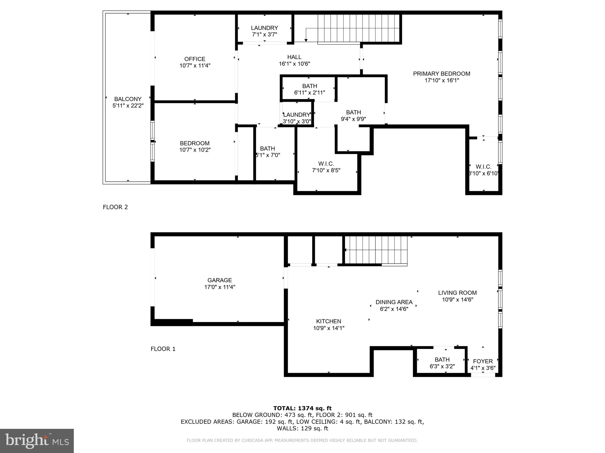 PARKSIDE - Residential
