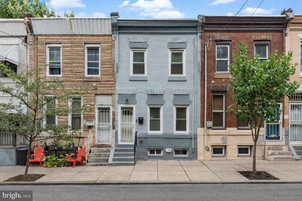 Photo of 2414 N 13th Street, PHILADELPHIA, PA 19133 (MLS # PAPH2580898)