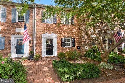 533 TOBACCO QUAY ALEXANDRIA VA 22314