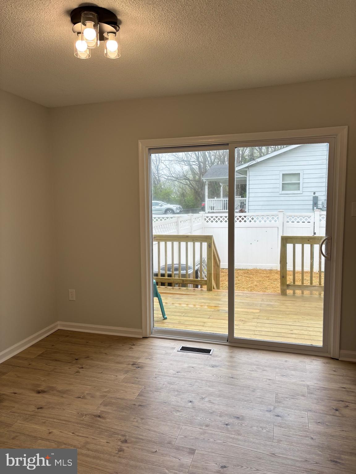 NONE AVAILABLE - Residential Lease