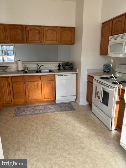 LINKSIDE - Residential