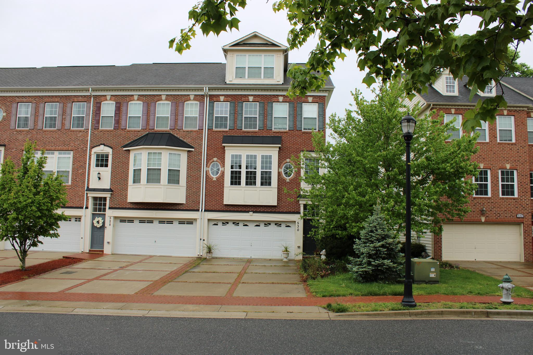 OAK CREEK CLUB - Residential