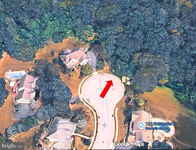 0 EVERGREEN DRIVE