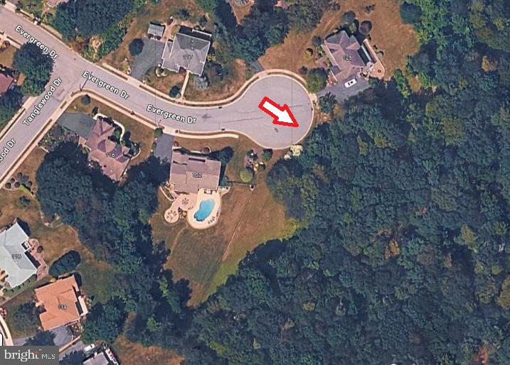 0 EVERGREEN DRIVE