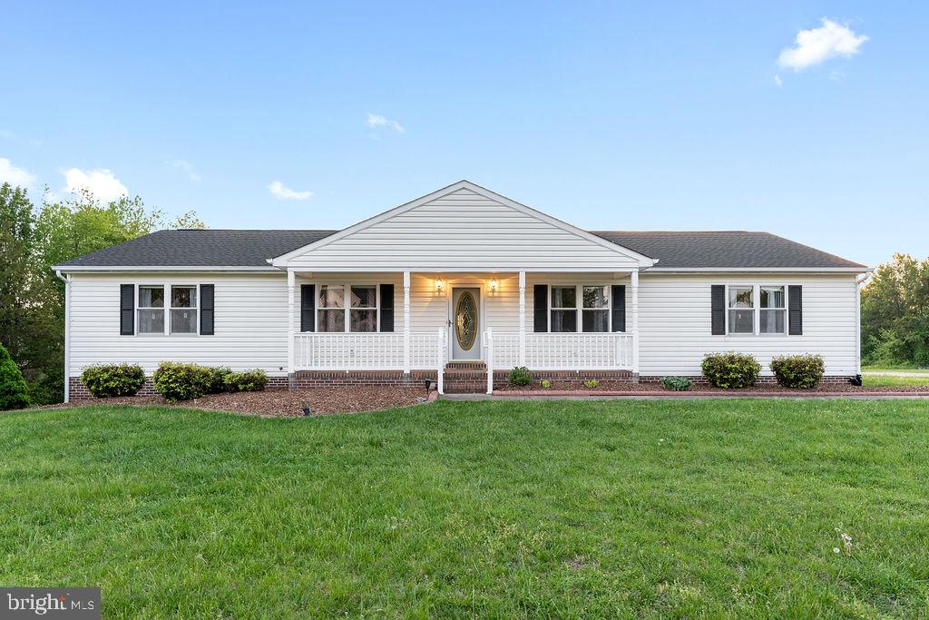 KENDALLWOOD ESTATES - Residential