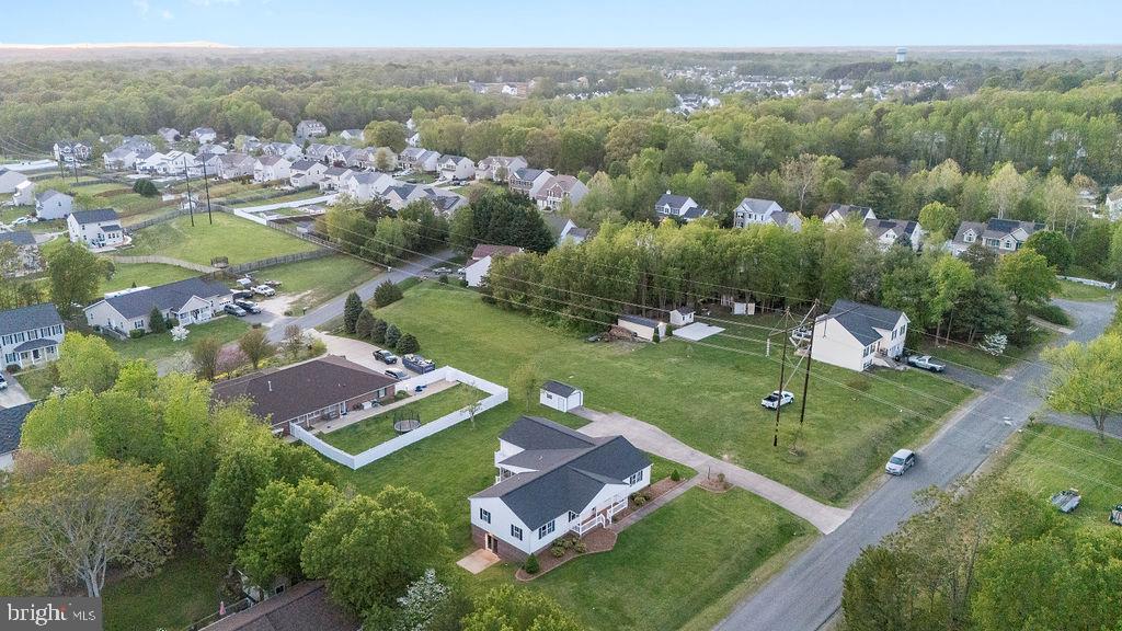 KENDALLWOOD ESTATES - Residential