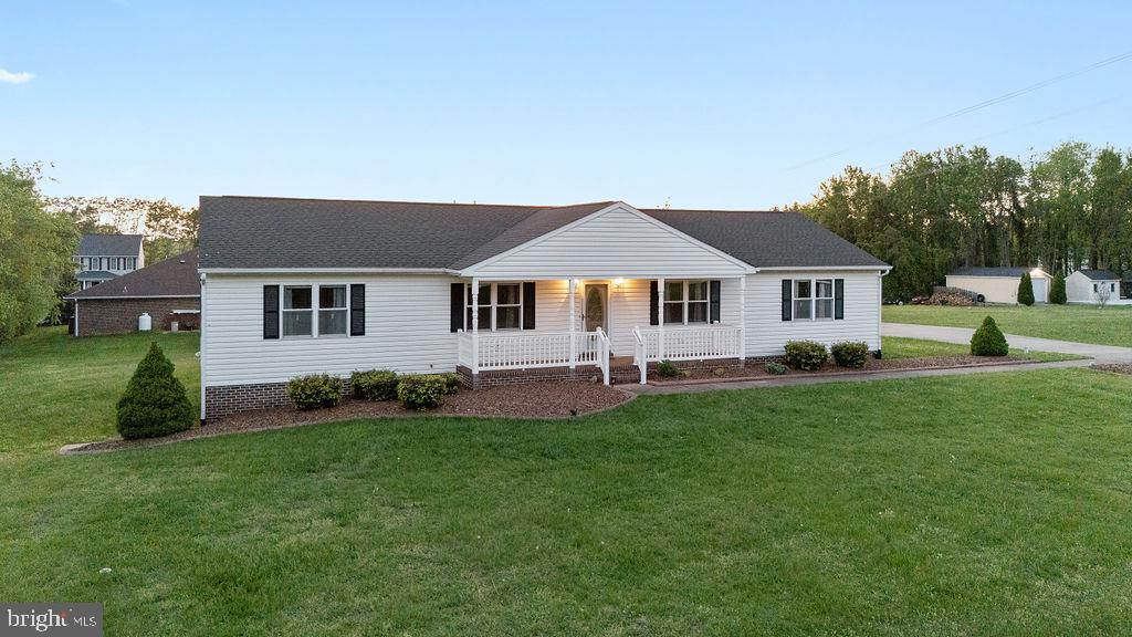 KENDALLWOOD ESTATES - Residential