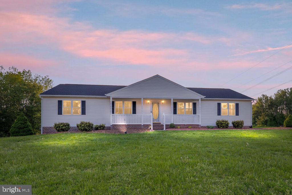 KENDALLWOOD ESTATES - Residential