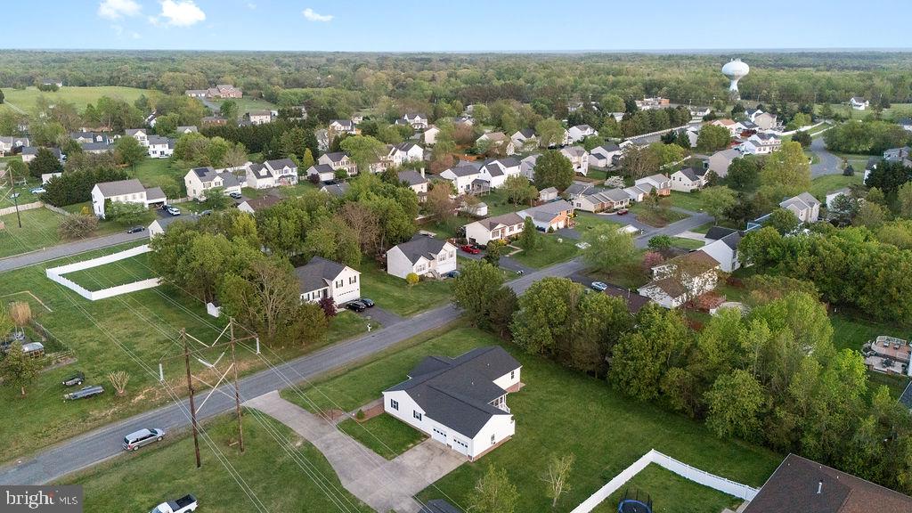 KENDALLWOOD ESTATES - Residential