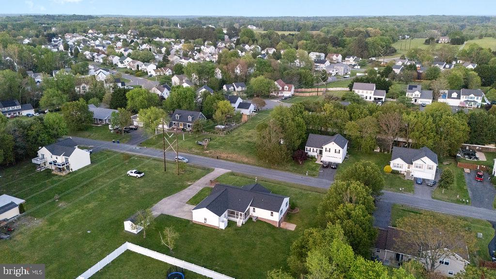 KENDALLWOOD ESTATES - Residential