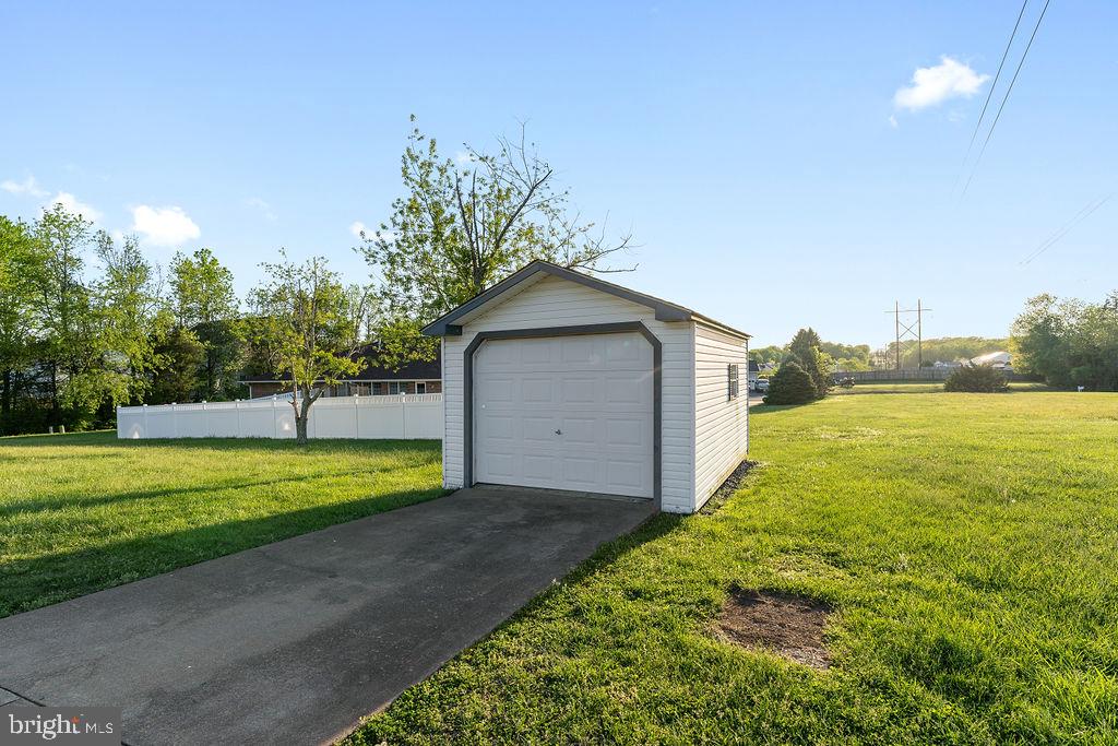 KENDALLWOOD ESTATES - Residential