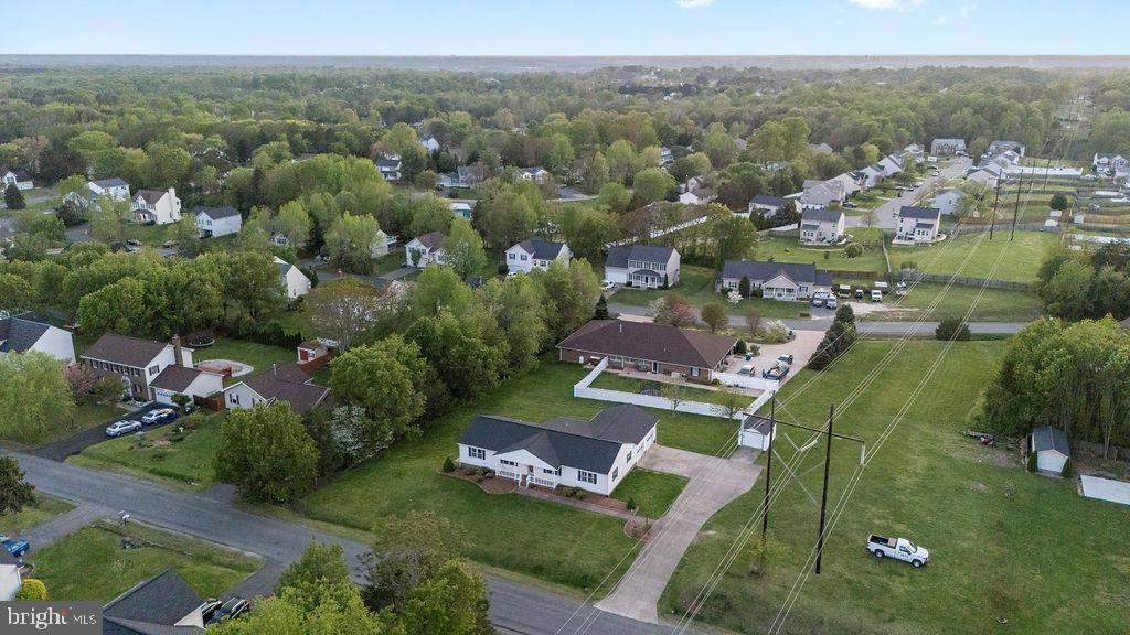 KENDALLWOOD ESTATES - Residential