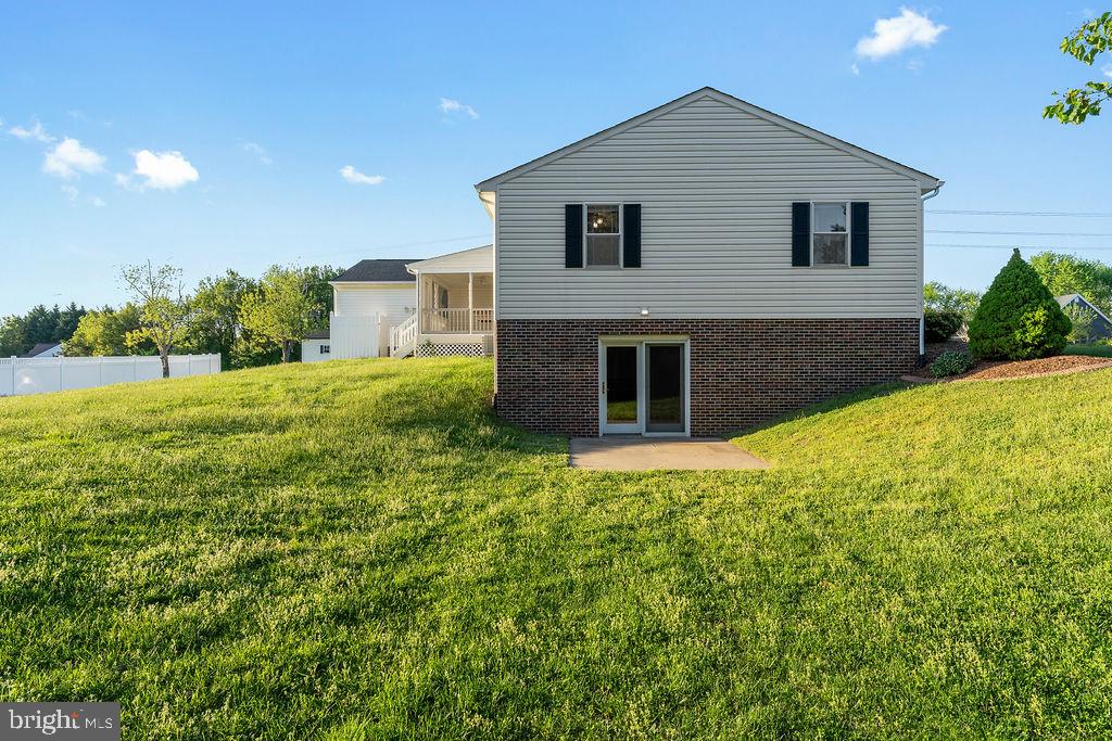 KENDALLWOOD ESTATES - Residential