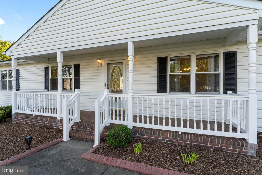 KENDALLWOOD ESTATES - Residential