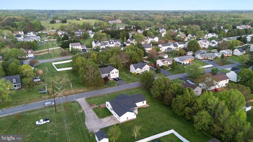 KENDALLWOOD ESTATES - Residential