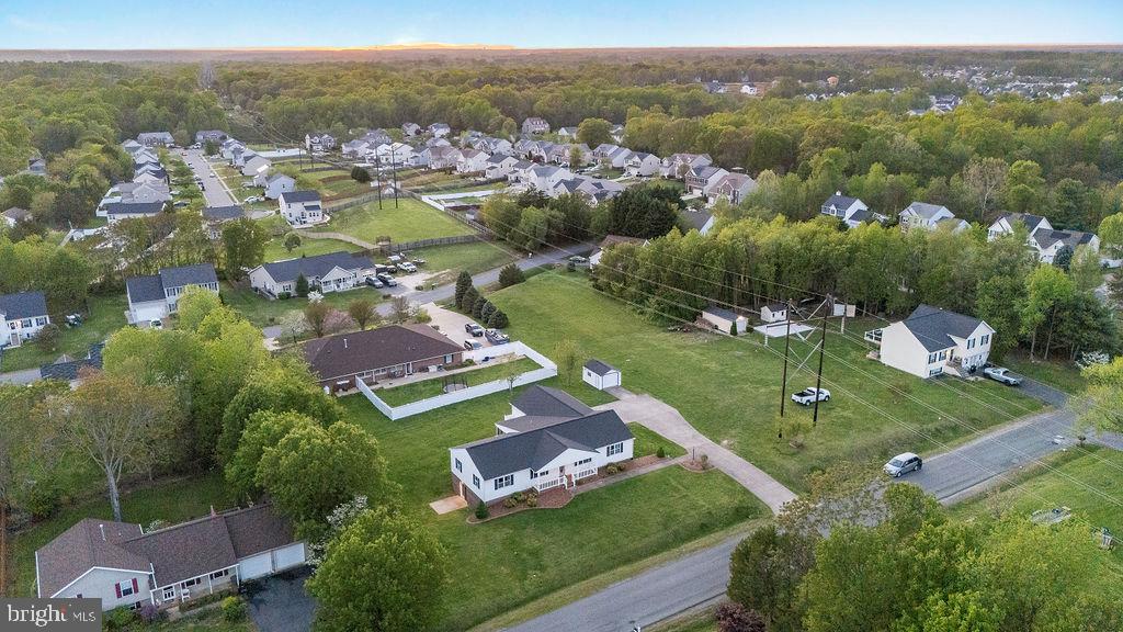 KENDALLWOOD ESTATES - Residential