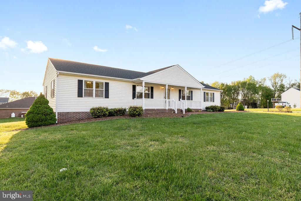 KENDALLWOOD ESTATES - Residential