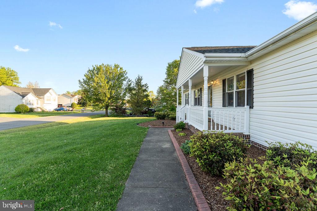 KENDALLWOOD ESTATES - Residential