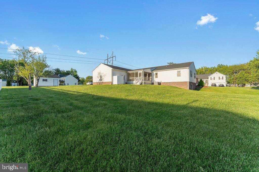 KENDALLWOOD ESTATES - Residential