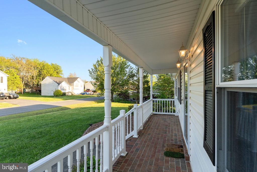 KENDALLWOOD ESTATES - Residential