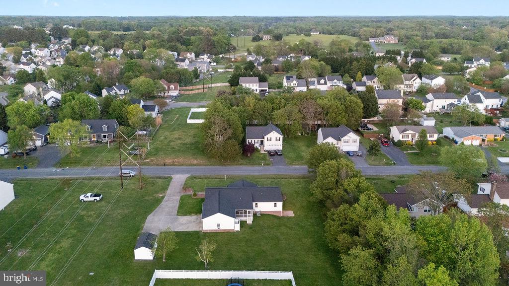 KENDALLWOOD ESTATES - Residential