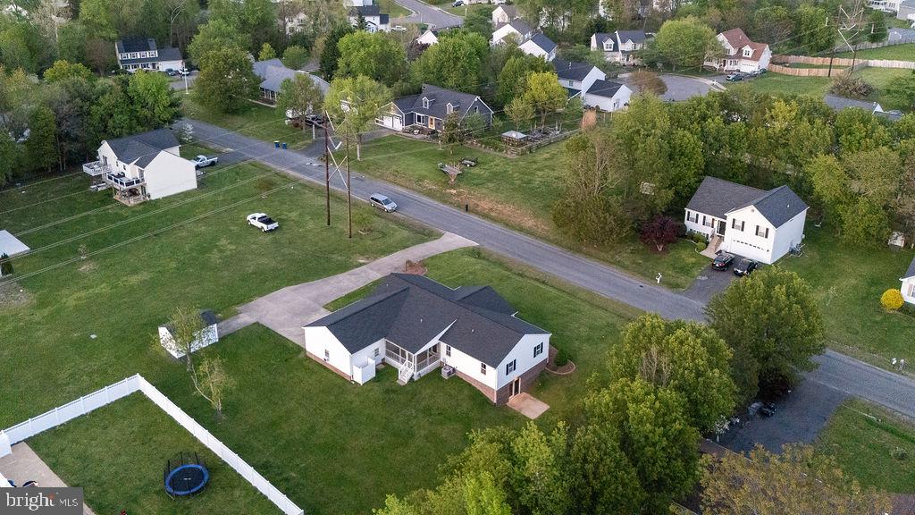 KENDALLWOOD ESTATES - Residential