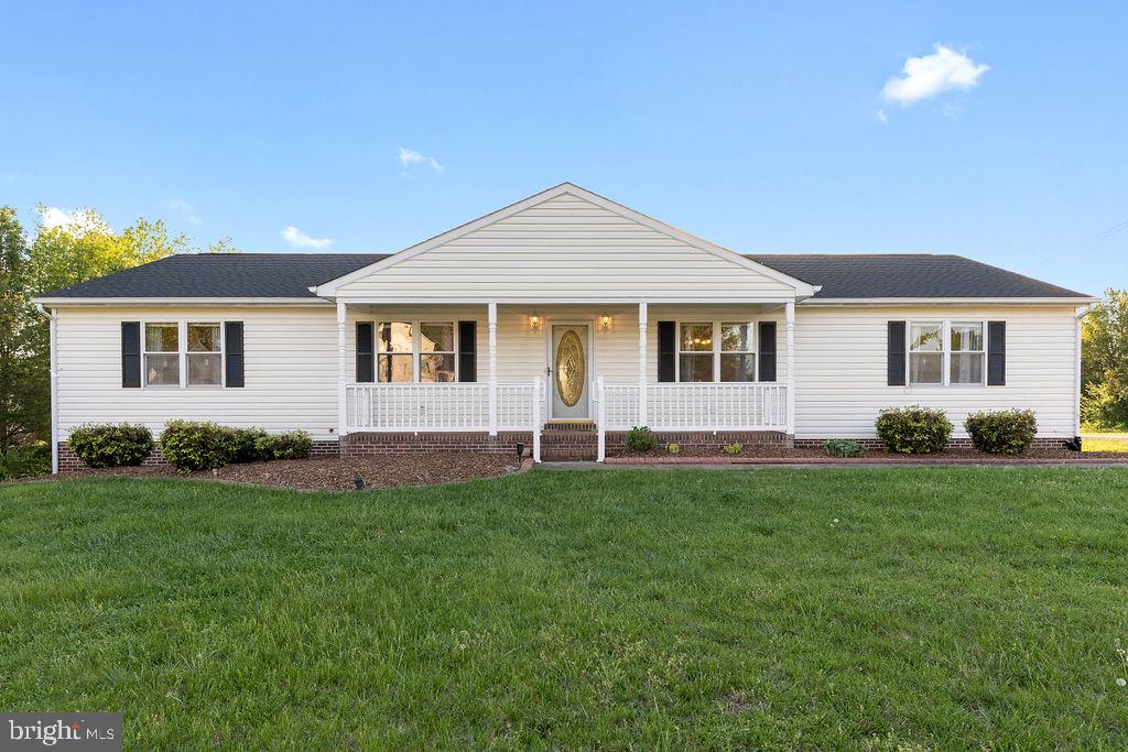 KENDALLWOOD ESTATES - Residential