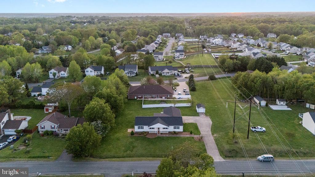 KENDALLWOOD ESTATES - Residential