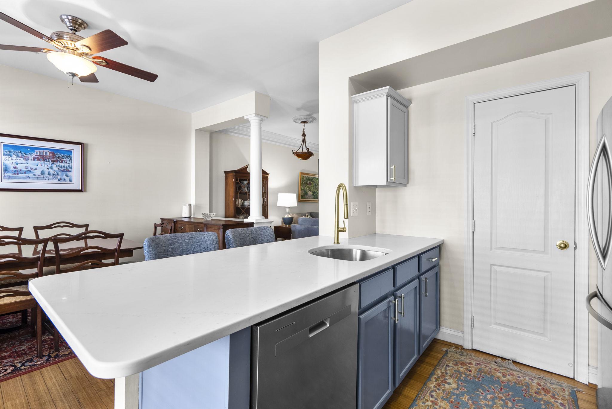 BELVEDERE GLEN - Residential