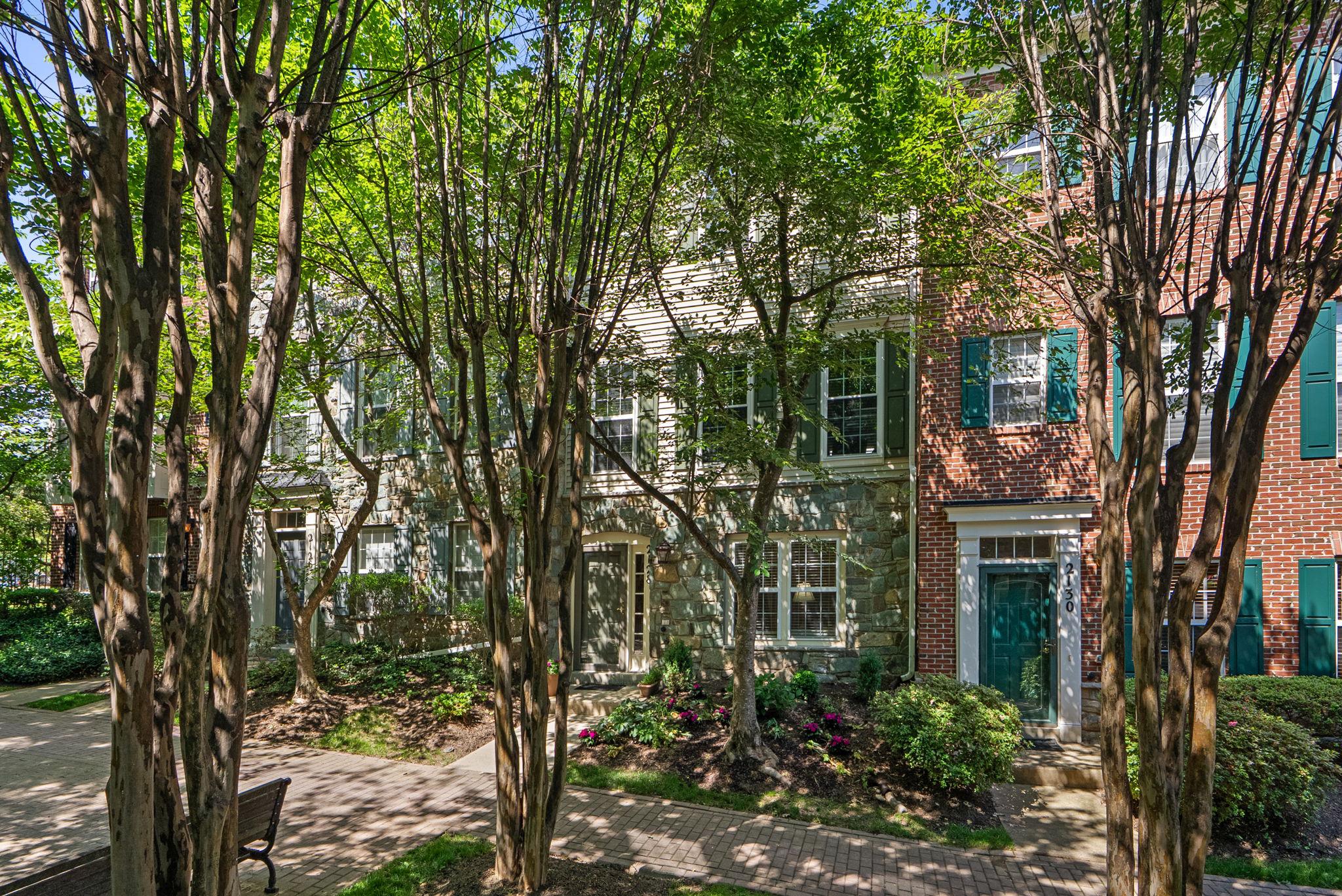 BELVEDERE GLEN - Residential