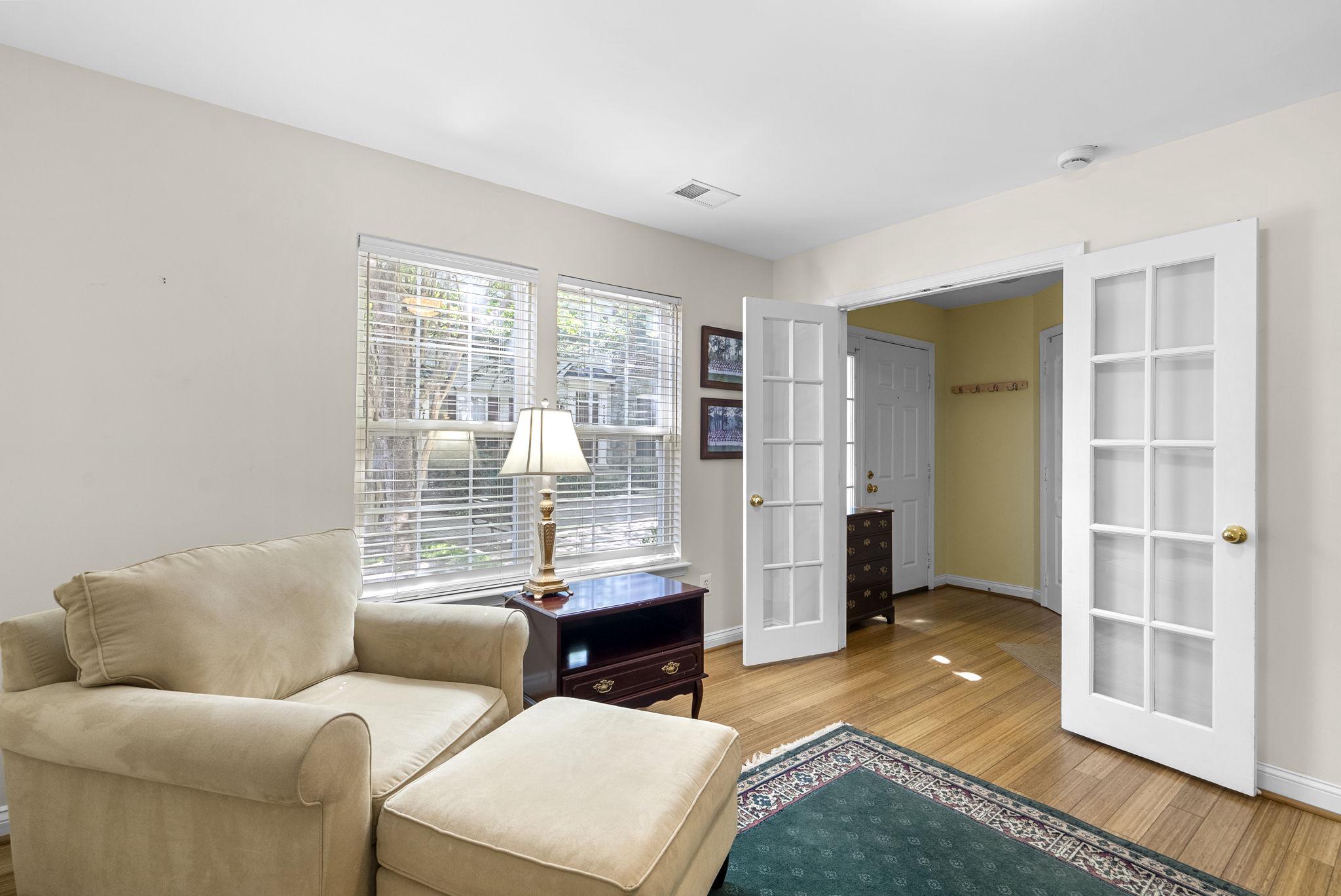 BELVEDERE GLEN - Residential