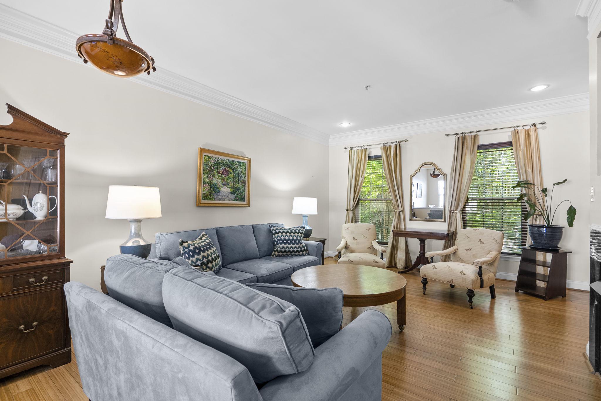 BELVEDERE GLEN - Residential