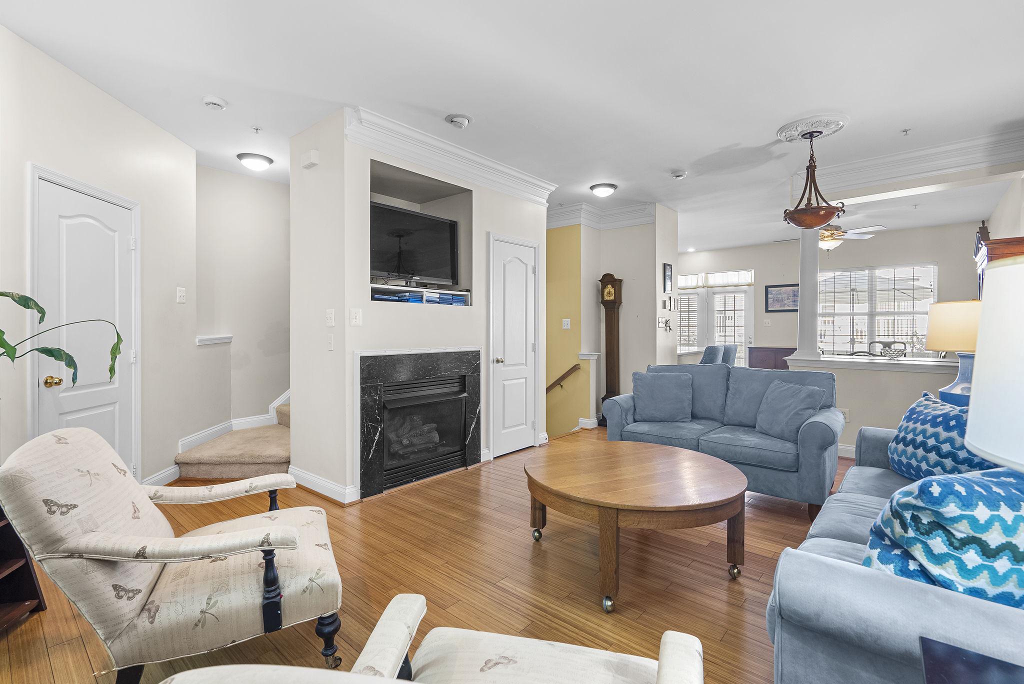 BELVEDERE GLEN - Residential