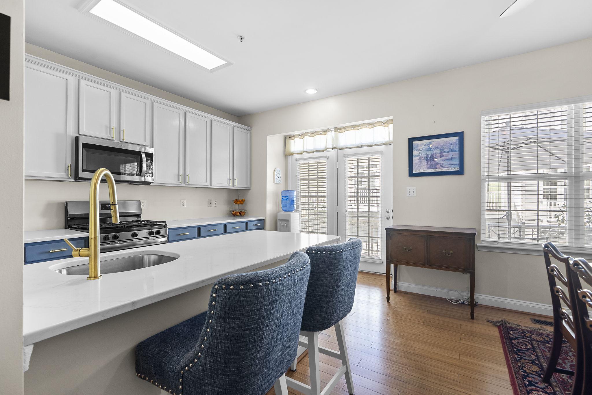 BELVEDERE GLEN - Residential